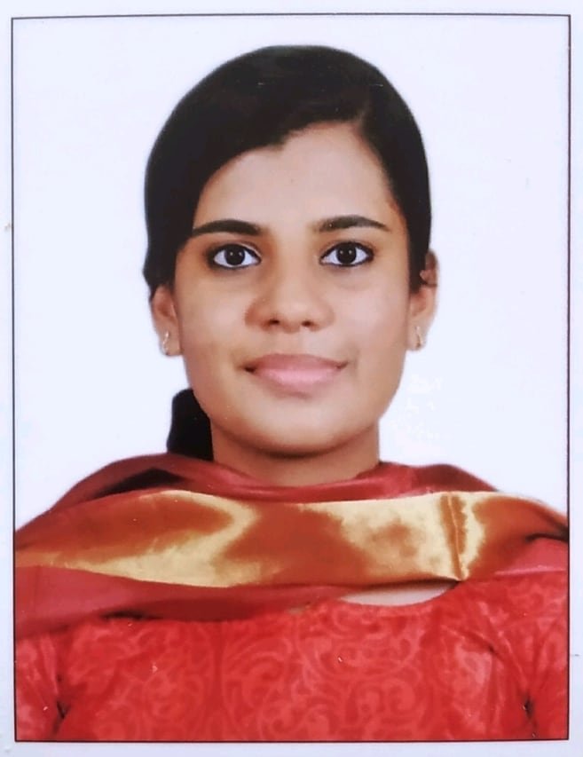 DR ELIZABETH JOSEPH - Doctor at St Thomas Hospital Pothanicad